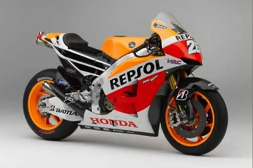 Repsol и Honda удължиха сътрудничеството си с още 3 години