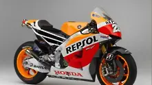 Repsol и Honda удължиха сътрудничеството си с още 3 години