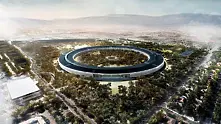 Тим Кук: Централата на Apple ще бъде най-зелената в света