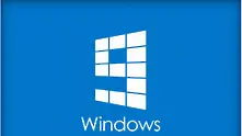 Публикуваха погрешка новото лого на Windows 9