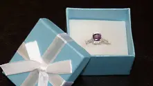 Как синята кутийка на Tiffany стана легенда