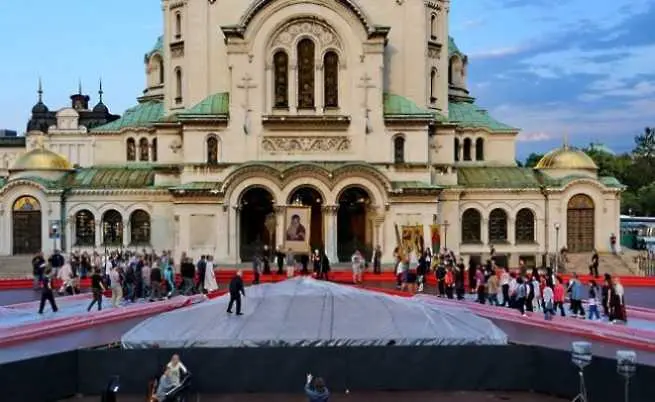 БНТ ще излъчи спектакъла „Борис Годунов“