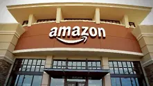 Amazon отваря първи магазин извън интернет 