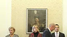 ГЕРБ и ББЦ се видяха и установиха: Няма смисъл! 