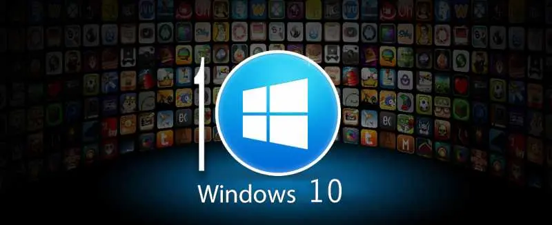 Microsoft представи Windows 10