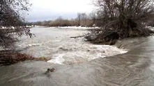 Дъждовете започват от довечера, предупреждават за високи води в реките