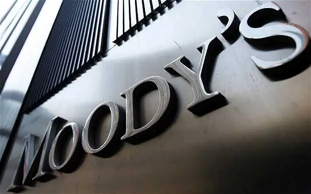 Moody’s поряза Русия