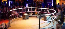 София - домакин на Източноевропейските финали на Get in the Ring