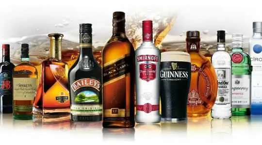 Diageo продава бизнеса с Bushmills, разширява присъствието си на пазара на текила