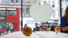 Фотогалерия: В истинския Apple Store