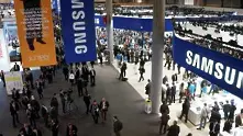 Samsung изкупува собствени акции за $2 млрд.