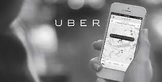 Uber достигна стойност от $40 млрд.