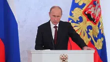 Опорните точки на Путин за Русия, Крим и света (обзор)