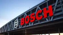 Bosch изкупи дела на Siemens в съвместно предприятие