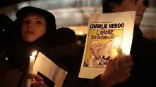 Айфеловата кула потъва в мрак тази вечер в памет на жертвите от Charlie Hebdo