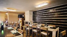 The Sushi Bar – 10 години без компромис