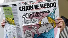 Как Charlie Hebdo стана топ мишена на терористите