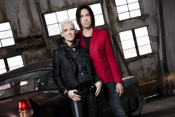 Roxette отново с концерт в България