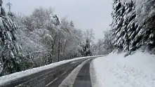 Пътнически автобус катастрофира край Шумен. Няма пострадали