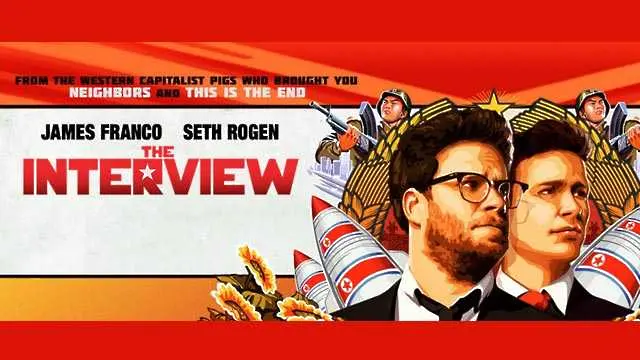 The Interview донесе на Sony над $15 милиона още с пускането си онлайн