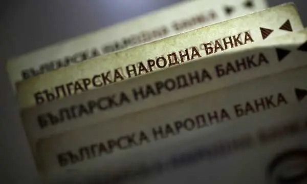 Парламентът най-сетне прие Държавния бюджет за 2015 г.