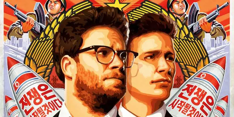 Sony Pictures ще пусне скандалния филм The Interview