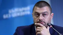 Учредиха наново парламентарна коалиция, партията на Бареков - извън нея