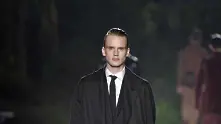 Еко солидарност вдъхнови новата колекция на Zegna за сезон есен/зима 2015-2016 година