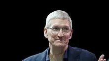 Колко получиха шефовете в Apple за последната година