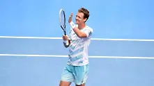 Бердих изхвърли Надал от Australian Open