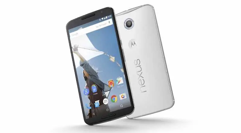 Apple спря скенера за пръстови отпечатъци на Nexus 6