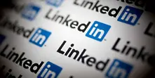 LinkedIn създава рекламна мрежа