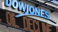 Включват акциите на Apple в индекса Dow Jones