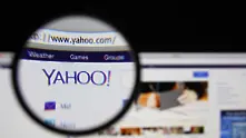 Yahoo въвежда пароли “по поръчка”