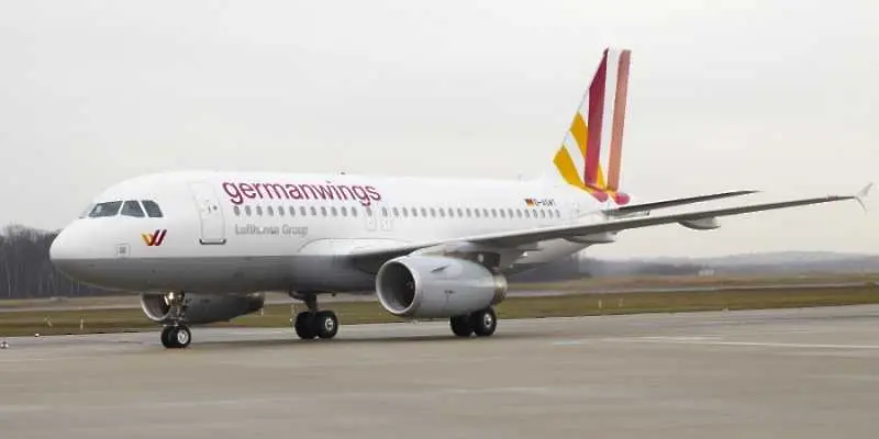 Пилотите на Germanwings отказват да летят