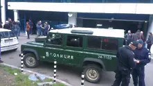 Две оставки в полицията заради ТВ 7