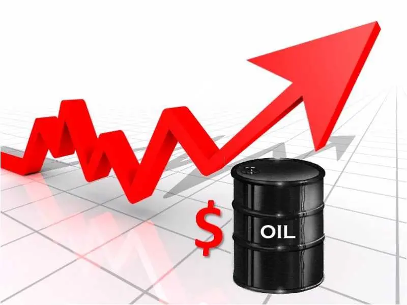 Цените на нефта отново тръгнаха нагоре