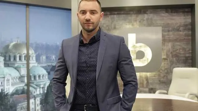 „Предизвикай Хекимян!” – новата инициатива на bTV