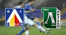 „Левски” продаде 12 хил. билета за дербито с „Лудогорец”