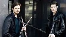 2CELLOS се завръщат на родна сцена