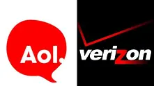 Verizon купува AOL за $4,4 млрд