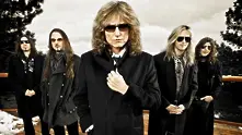 Whitesnake с концерт у нас през есента