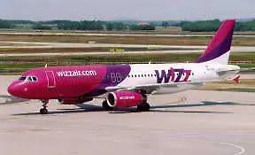 Още премеждия със самолета на авиокомпания Wizz Air