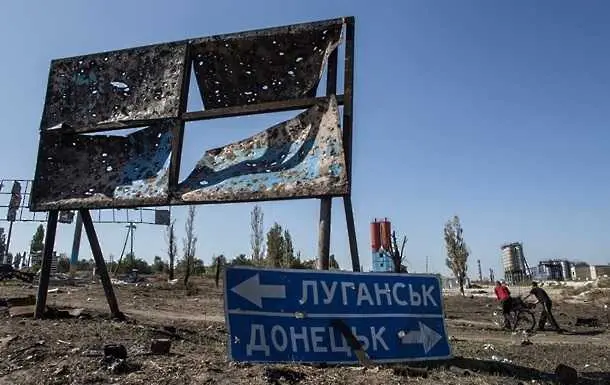 САЩ обвиниха Русия за новите бойни действия в Донбас