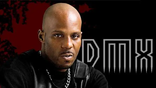 Вкараха в затвора рапъра DMX