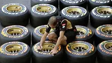  ЕК разреши китайци да купят Pirelli SpA