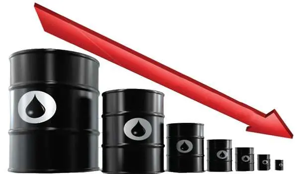 Петролът тръгна надолу заради възможността от сделка с Иран
