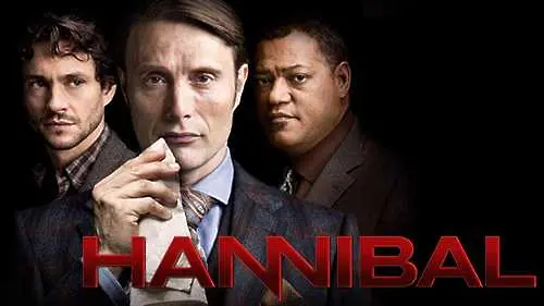 Спират сериала „Ханибал”