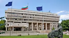 МВнР е издало разрешение на руски самолет за прелитане над България