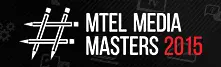 Само 7 дни до крайния срок за участие в Mtel Media Masters 2015